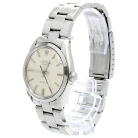 Rolex-Vintage Rolex Air King 5500 Automatic Watch-Other