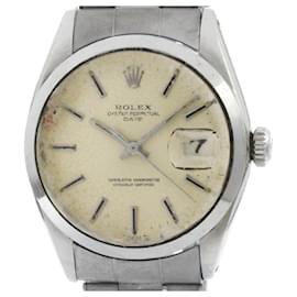Rolex-Rolex Oyster Perpetual Date 1500 Automatic Wristwatch-Other