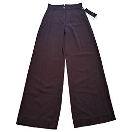 Riani Pantalons Bordeaux