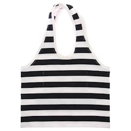 Jacquemus-JACQUEMUS Handbags T. Cloth-White