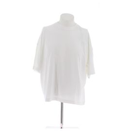 Camisetas JACQUEMUS T.International M Algodón Blanco