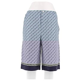 Gucci-Gucci shorts T.IT 46 Other-Blue