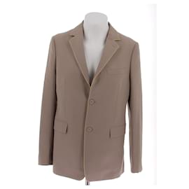 Fendi-Fendi jackets T.IT 50 Wool-Brown