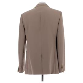 Fendi-Fendi jackets T.IT 50 Wool-Brown