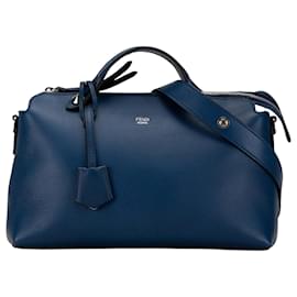 Fendi-Fendi Au fait Moyen-Bleu