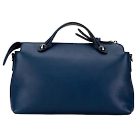 Fendi-Fendi Au fait Moyen-Bleu