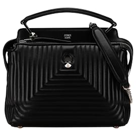 Fendi-Fendi Dot Com-Black