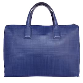 Loewe-Loewe Anagram Leather Handbag-Other