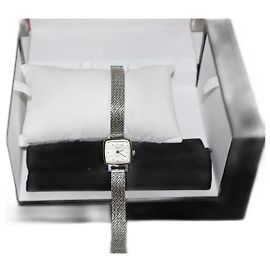 Tissot Lieblicher Platz Silber
