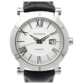 Tiffany & Co Orologio da polso automatico da uomo Tiffany Atlasgen Altro