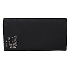 Prada-Prada Saffiano-Black