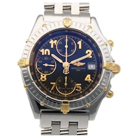Breitling-Breitling Chronomat Bicolor Automatic Men's Wristwatch-Other