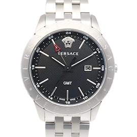Versace-Versace Universe GMT Watch-Other