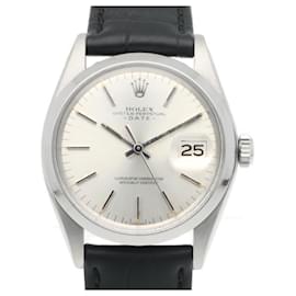 Rolex-Rolex Date Oyster Perpetual Watch-Other
