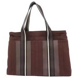 Hermès Troca Marron