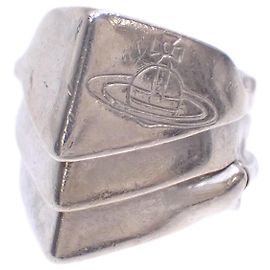 Vivienne Westwood Triple Armor Ring Andere