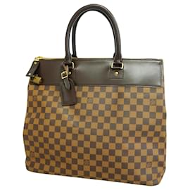 Louis Vuitton-Louis Vuitton Greenwich-Brown