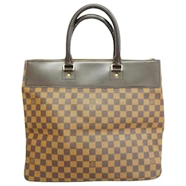 Louis Vuitton-Louis Vuitton Greenwich-Brown