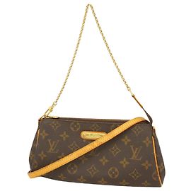 Louis Vuitton Eva Castaño