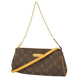 Louis Vuitton-Louis Vuitton Eva-Marrom
