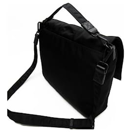 Fendi-Fendi Baguette-Black