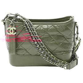 Chanel-Chanel Gabrielle-Red