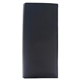 Prada-Prada Saffiano-Black