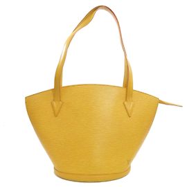 Louis Vuitton Saint Jacques Amarelo