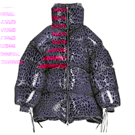 Dolce & Gabbana-Jackets-Pink
