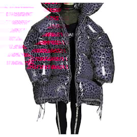Dolce & Gabbana-Jackets-Pink