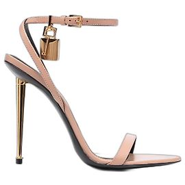 Tom Ford Sandals Beige