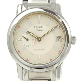 Zénith-Zenith Port Royal Elite Automatic Wristwatch-Other