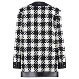 Dolce & Gabbana-Coats, Outerwear-Black