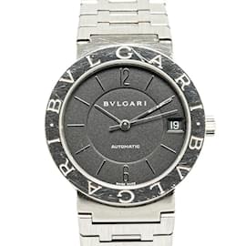 Bulgari-Bvlgari Bvlgari BB33SS Automatic Wristwatch-Other