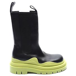 Bottega Veneta Botas Negro