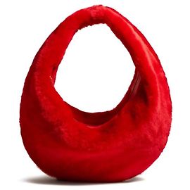 Khaite Handtaschen Rot