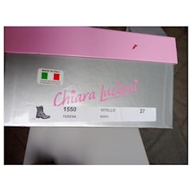 Autre Marque-Rock-Black