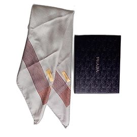 Prada Labels Multiple colors