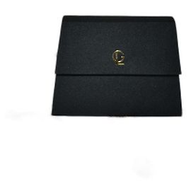 Guy Laroche nueva mini bolsa Negro