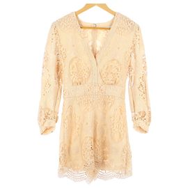 Maje Overall / Shorts-Overall Roh
