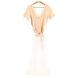 SéZane-Jumpsuit / Playsuit-Pink