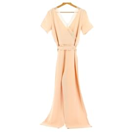 SéZane-Jumpsuit / Playsuit-Pink