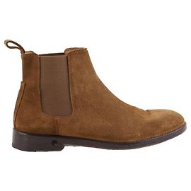 Zadig & Voltaire Botas de camurça Marrom