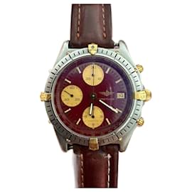 Breitling-Automatic watches-Red