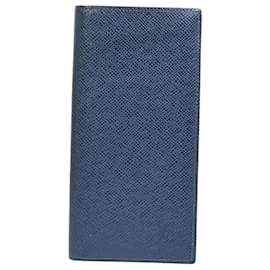 Louis Vuitton-Louis Vuitton Brazza-Blue
