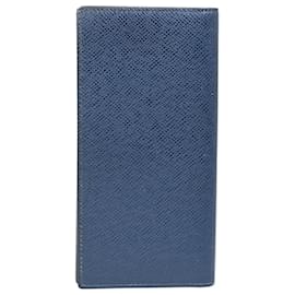 Louis Vuitton-Louis Vuitton Brazza-Blue