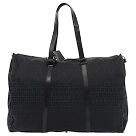 Fendi-Fendi Zucchino-Black