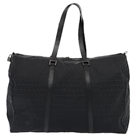 Fendi-Fendi Zucchino-Black