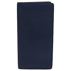 Louis Vuitton-Louis Vuitton Brazza-Navy blue