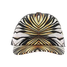 ROBERTO CAVALLI  Hats T.cm 59 Polyester Multiple colors
